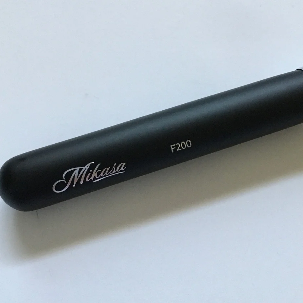Mikasa F200 Duo Fibre Finishing Brush